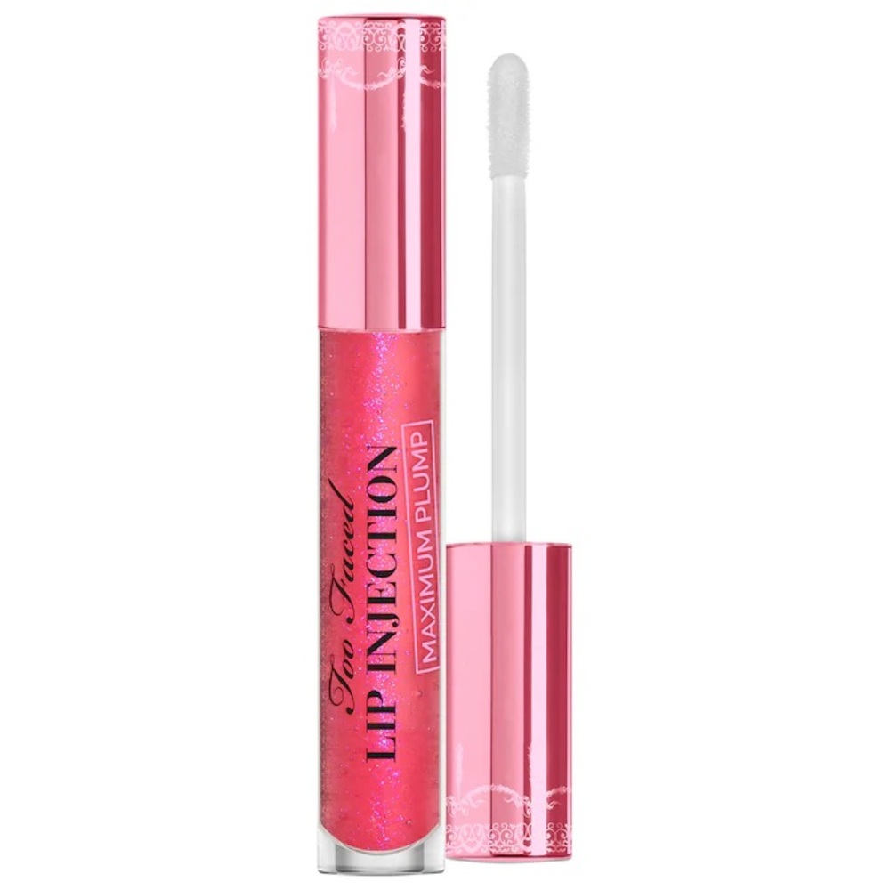 Too Faced
Lip Injection Maximum Plump Extra Strength Hydrating Lip Plumper